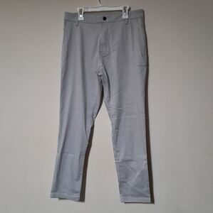 Birddogs Gray Chinos